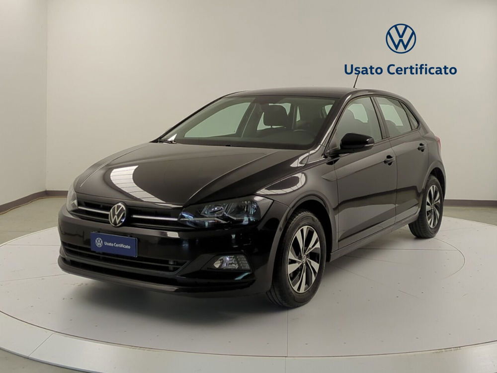 Volkswagen Polo usata a Avellino (3)