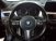 BMW X2 sDrive 18d Msport del 2021 usata a Salerno (11)