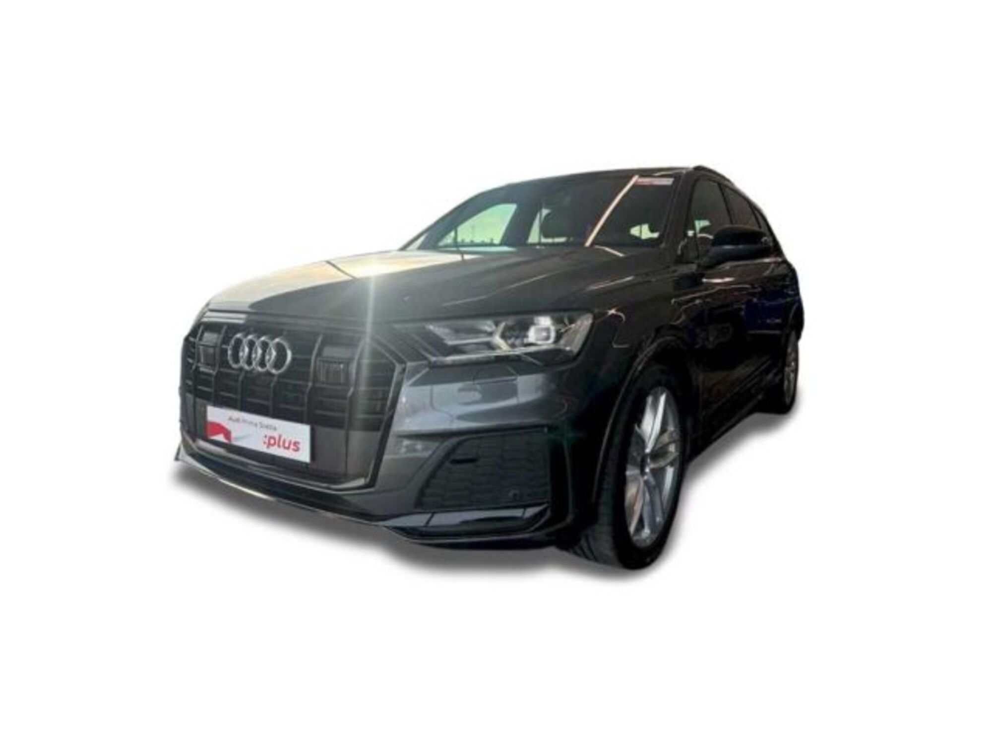 Audi Q7 50 TDI quattro tiptronic Sport Plus  del 2023 usata a Castenaso