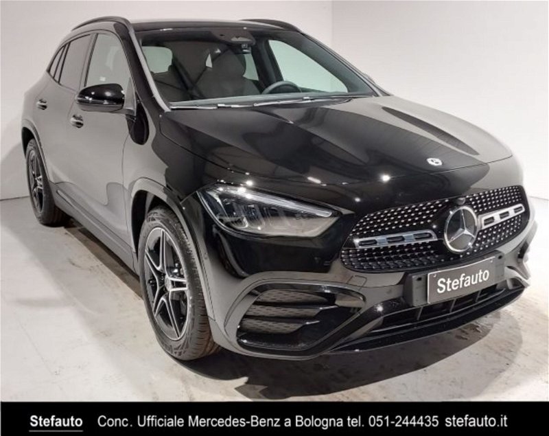 Mercedes-Benz GLA SUV 180 d AMG Line Advanced Plus auto nuova a Castel Maggiore