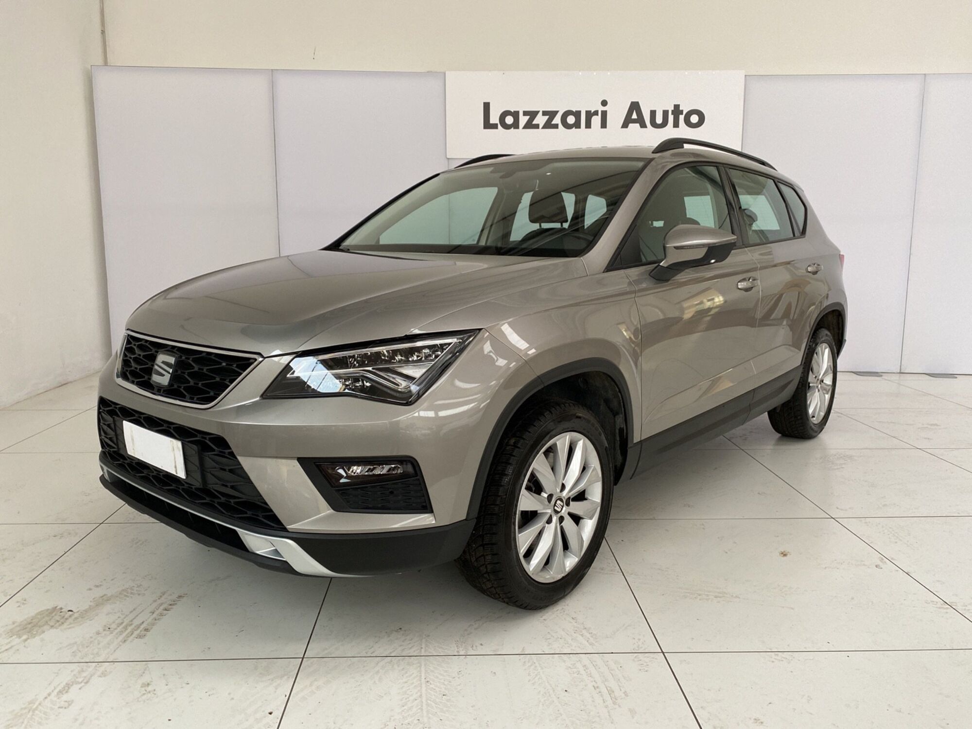 SEAT Ateca 1.6 TDI Business  del 2018 usata a Cornegliano Laudense