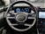 Hyundai Tucson 1.6 t-gdi 48V Xline 2wd imt del 2021 usata a Brescia (13)