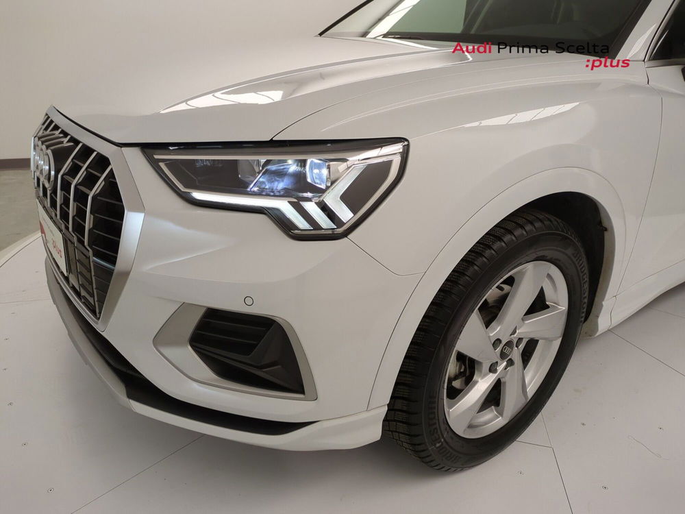 Audi Q3 usata a Avellino (10)