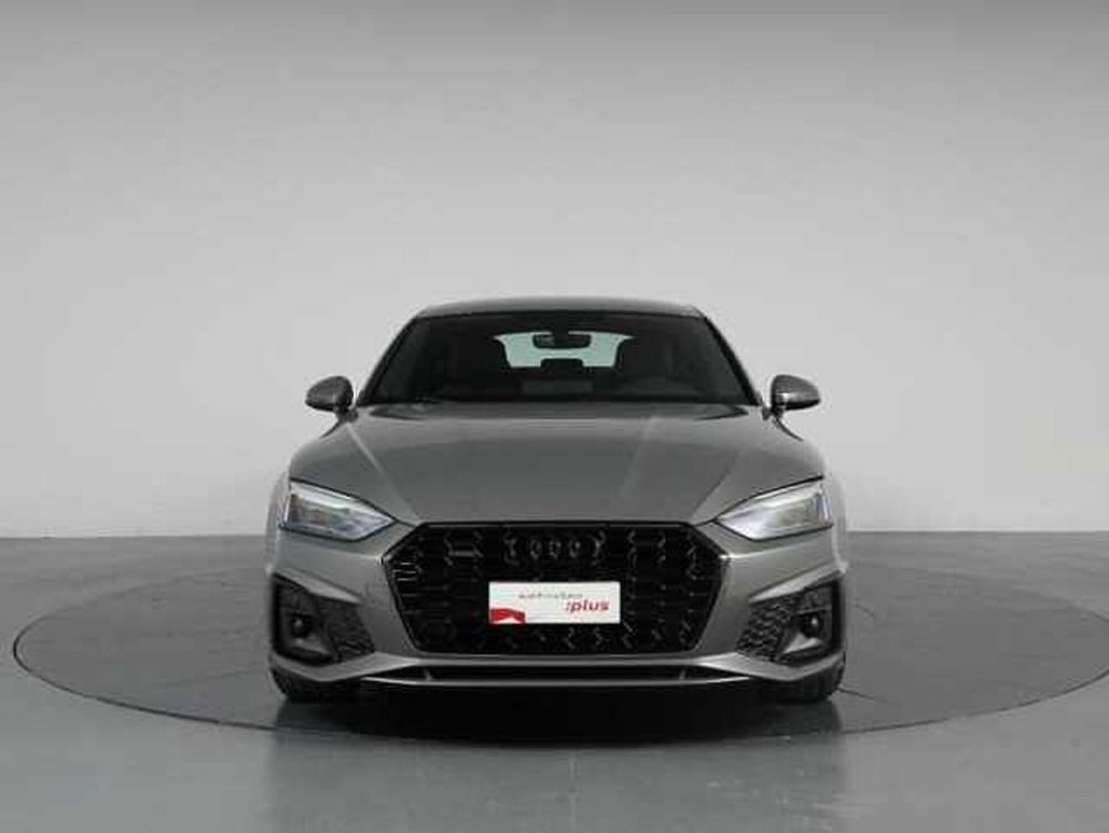 Audi A5 Sportback usata a Vicenza (2)