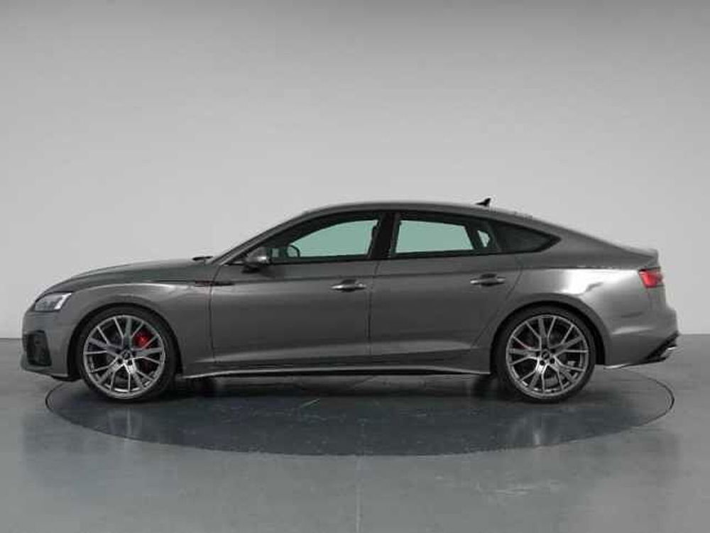 Audi A5 Sportback usata a Vicenza (3)