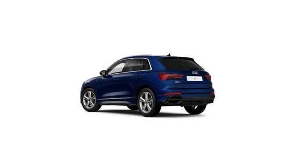 Audi Q3 Sportback usata a Vicenza (3)