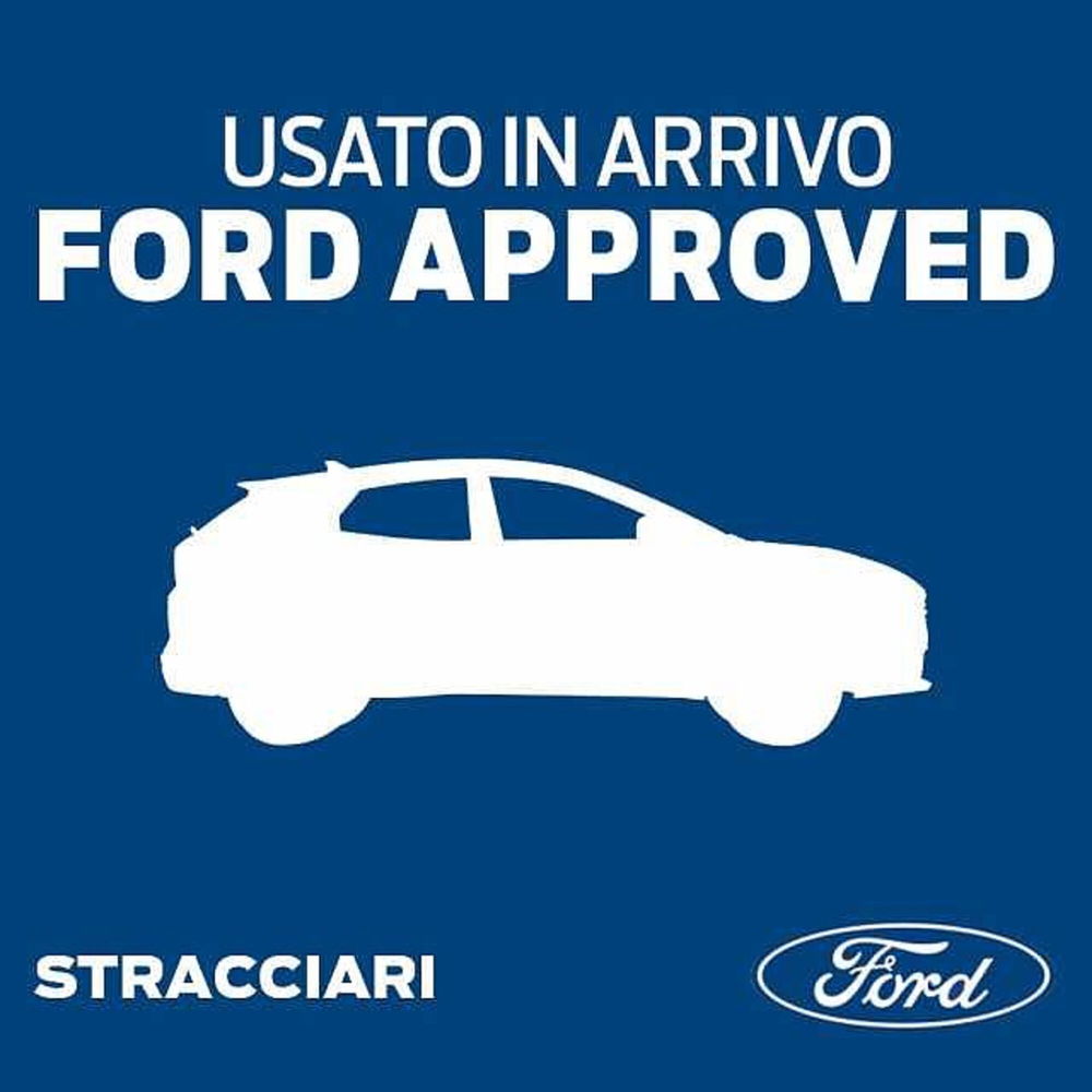 Ford Kuga usata a Bologna (8)