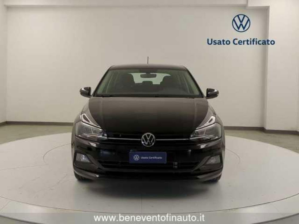 Volkswagen Polo usata a Avellino (2)