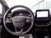 Ford Fiesta 1.1 75 CV 5 porte Titanium  del 2020 usata a Castelfranco Veneto (12)