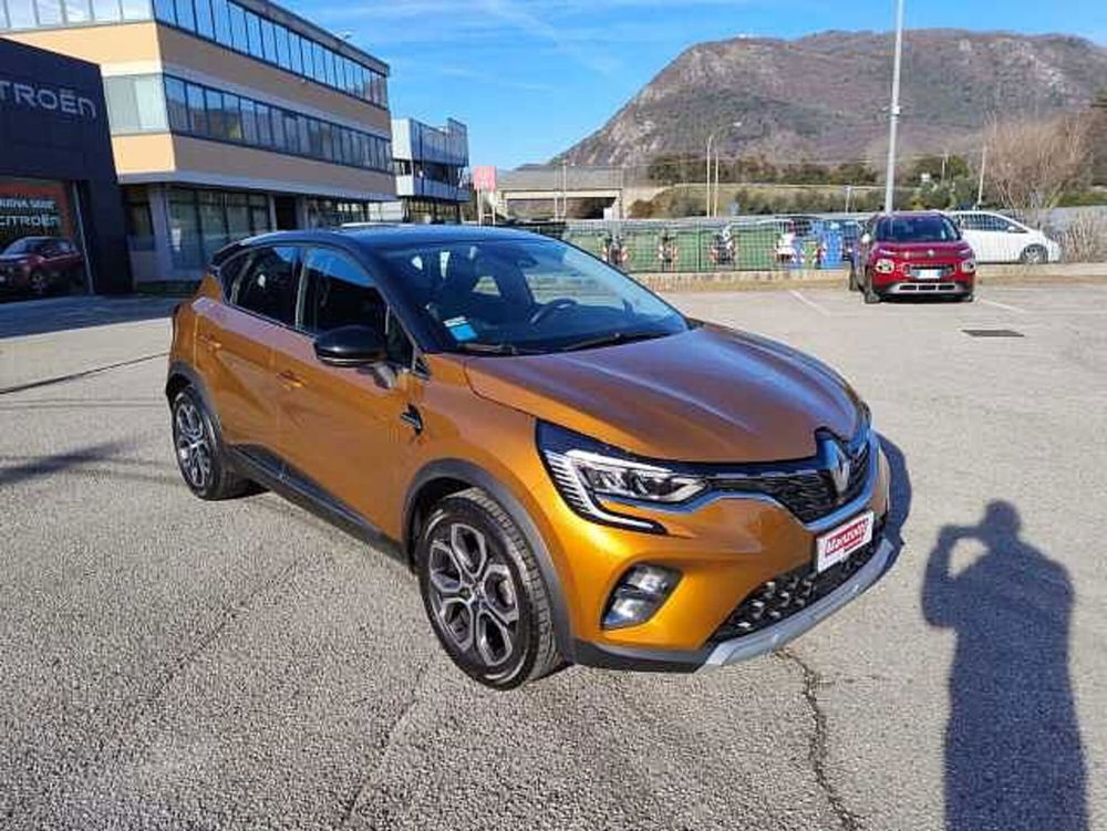 Renault Captur usata a Treviso (3)