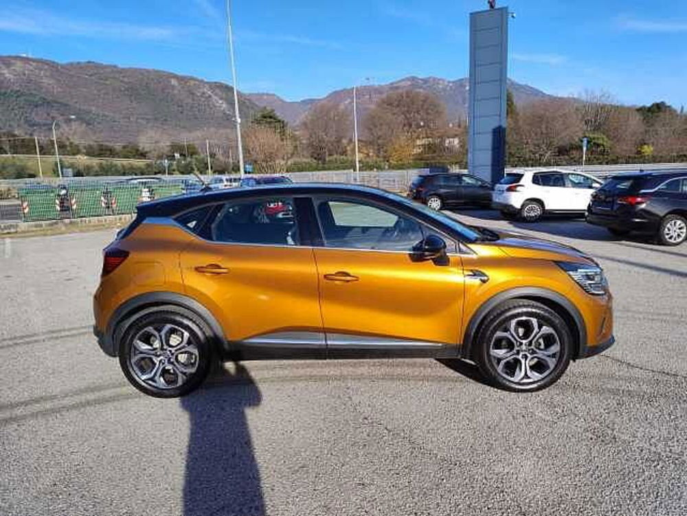 Renault Captur usata a Treviso (4)