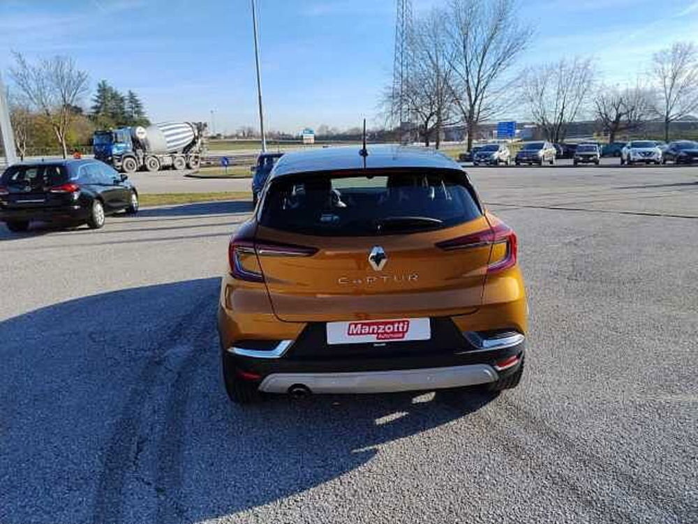 Renault Captur usata a Treviso (5)