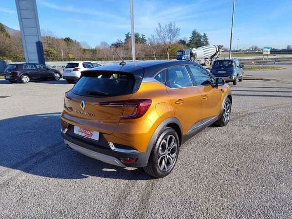 Renault Captur usata a Treviso (7)