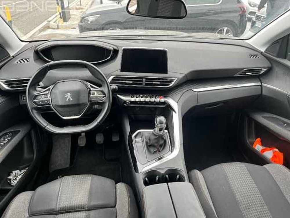 Peugeot 5008 usata a Ravenna (12)