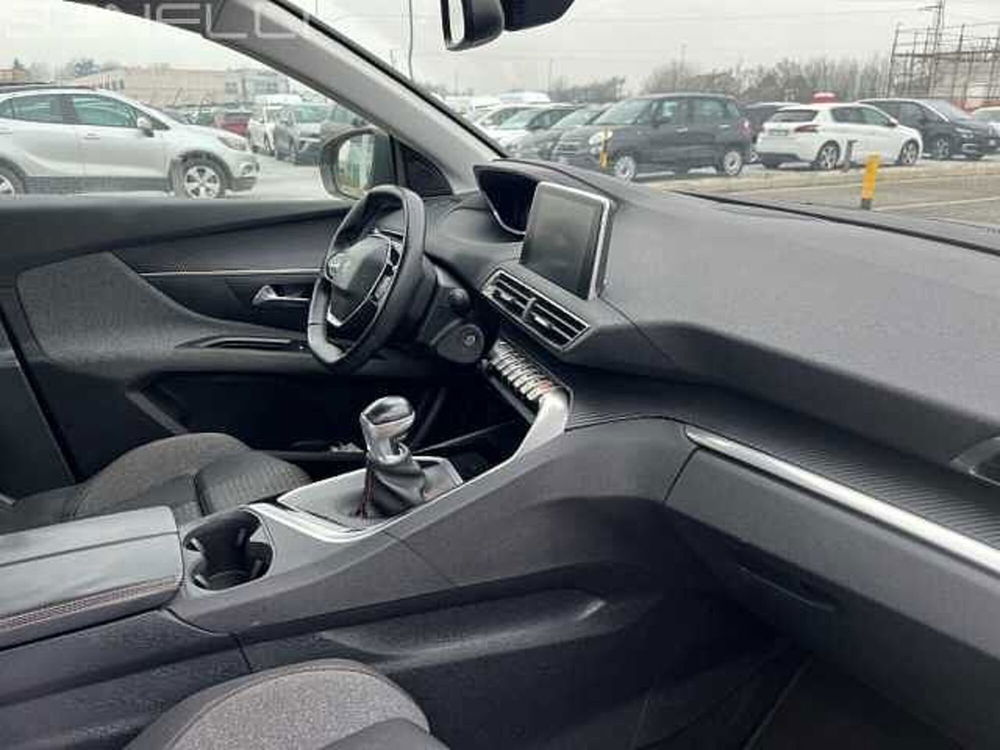 Peugeot 5008 usata a Ravenna (15)