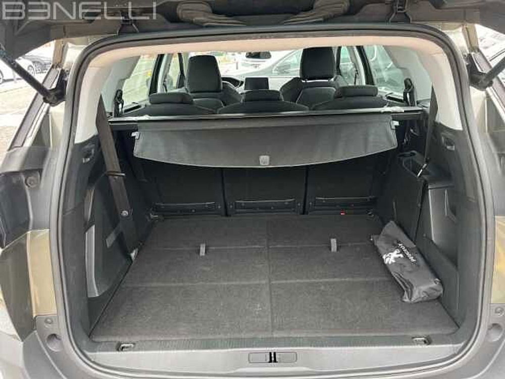 Peugeot 5008 usata a Ravenna (20)