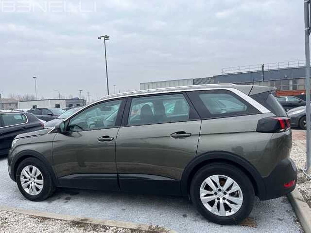 Peugeot 5008 usata a Ravenna (7)