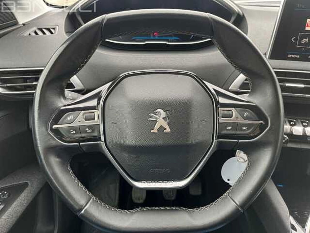 Peugeot 5008 usata a Ravenna (8)