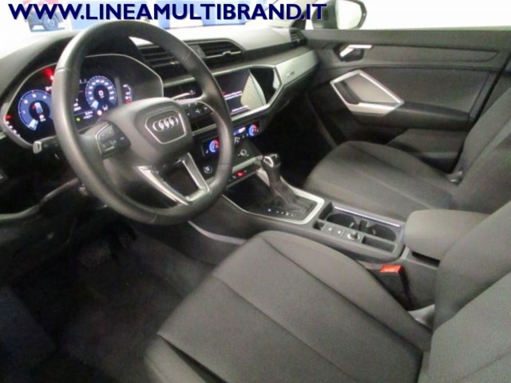 Audi Q3 Sportback usata a Piacenza (7)