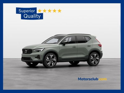 Volvo XC40 B3 automatico Essential  nuova a Modena