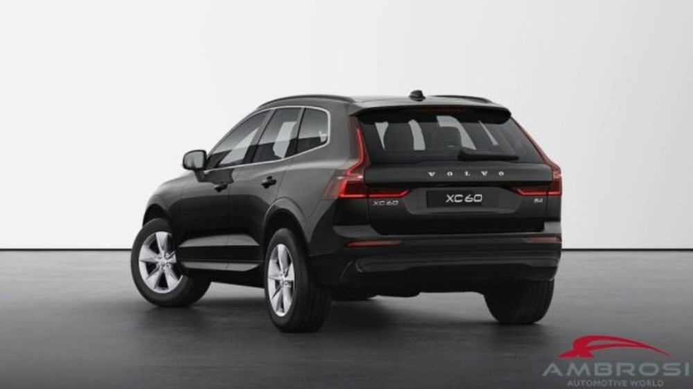 Volvo XC60 nuova a Perugia (3)