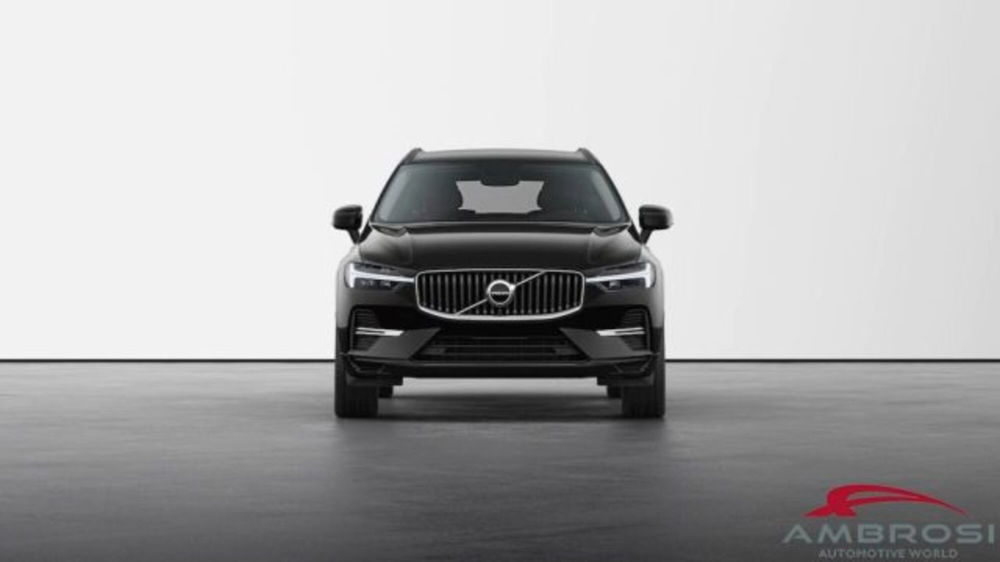 Volvo XC60 nuova a Perugia (5)