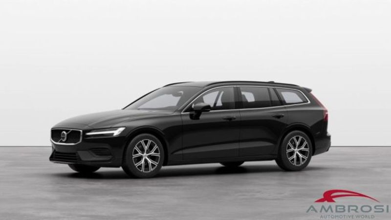 Volvo V60 B4 automatico Core  nuova a Corciano