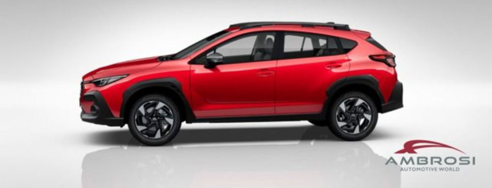 Subaru Crosstrek 2.0i e-boxer Style nuova a Corciano (3)