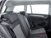 Volkswagen Golf 1.6 TDI 90 CV 5p. Trendline BlueMotion Technology  del 2016 usata a Corciano (11)