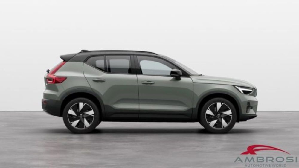 Volvo XC40 Recharge Pure Electric Single Motor FWD Ultimate N1 nuova a Corciano (2)