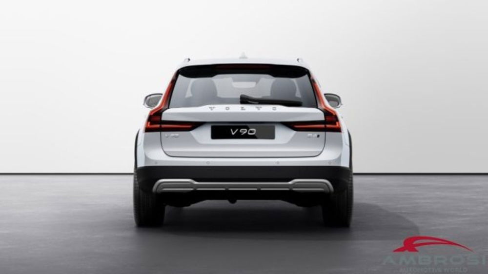 Volvo V90 Cross Country nuova a Perugia (5)