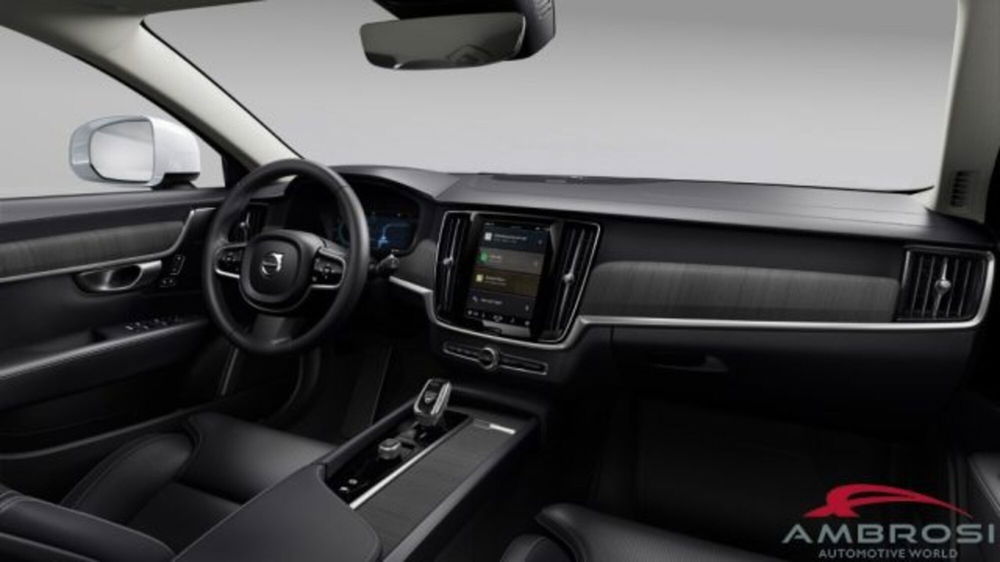 Volvo V90 Cross Country nuova a Perugia (8)