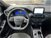 Ford Kuga 2.5 Plug In Hybrid 225 CV CVT 2WD ST-Line  del 2021 usata a Verdellino (6)