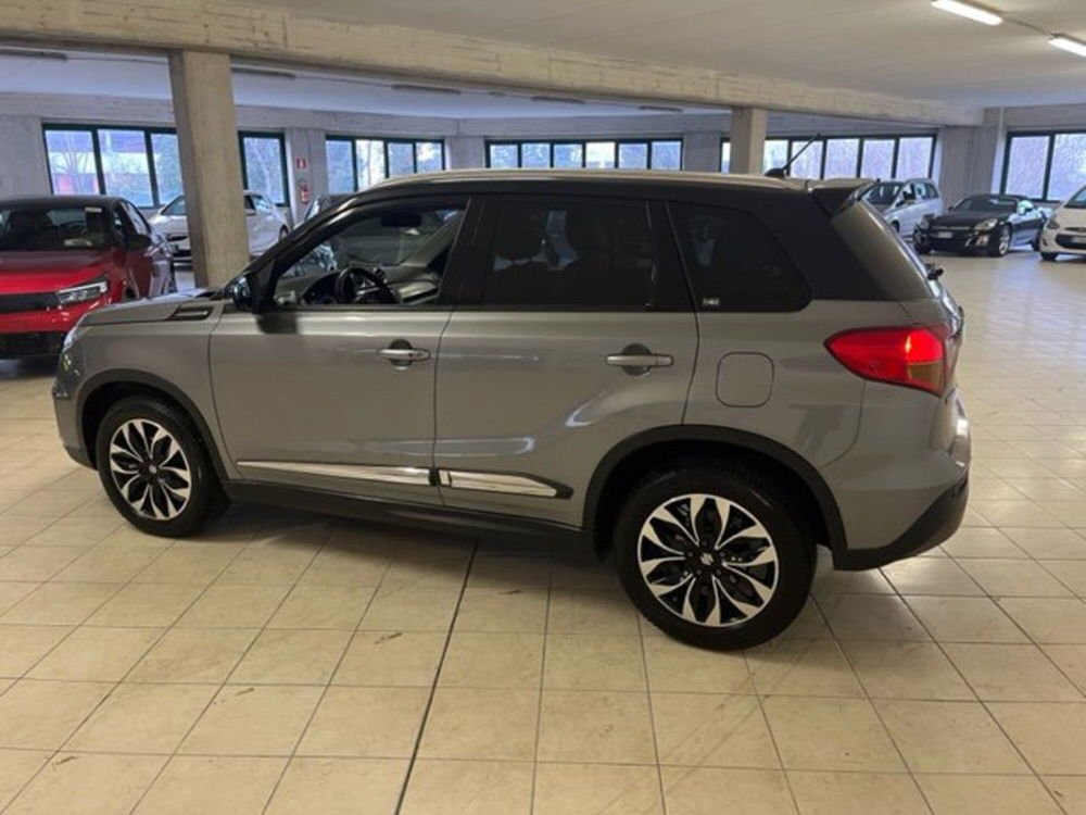 Suzuki Vitara usata a Brescia (15)