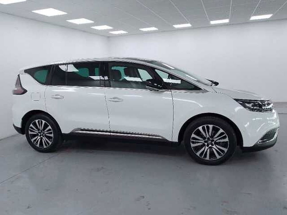 Renault Espace dCi 160CV EDC Energy Initiale Paris 4Control  del 2018 usata a Cuneo (4)