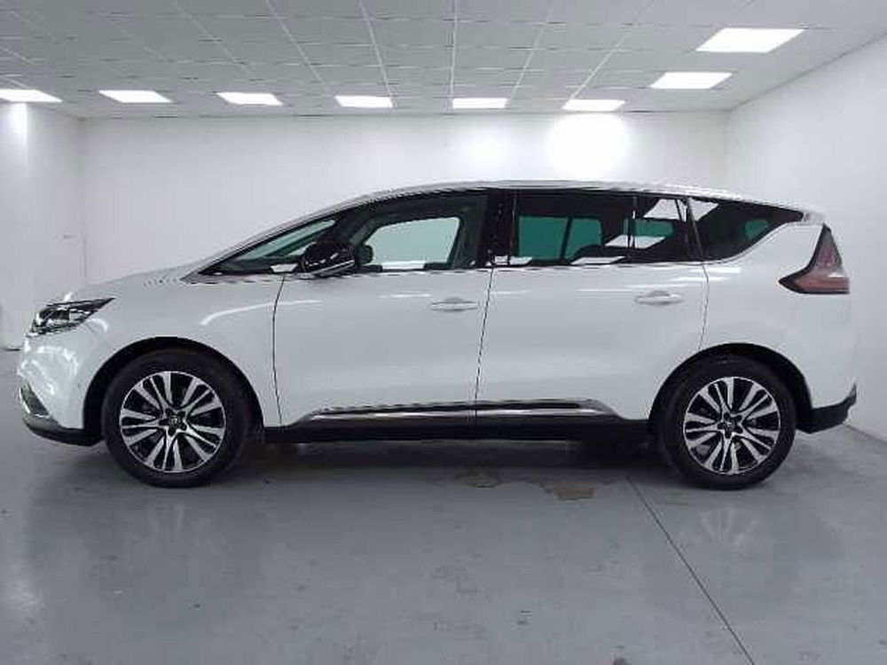 Renault Espace dCi 160CV EDC Energy Initiale Paris 4Control  del 2018 usata a Cuneo (5)