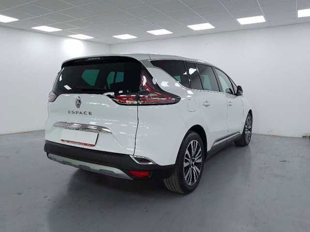 Renault Espace usata a Cuneo (6)