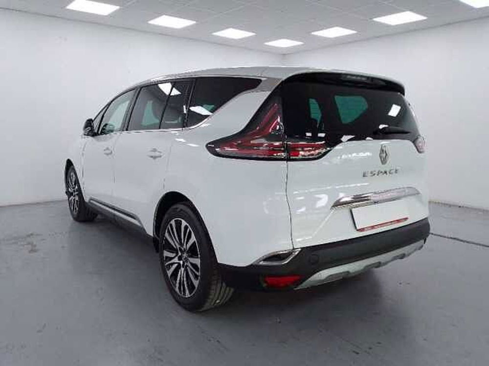 Renault Espace usata a Cuneo (8)