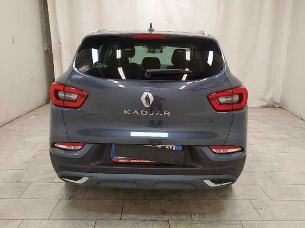 Renault Kadjar usata a Cuneo (5)