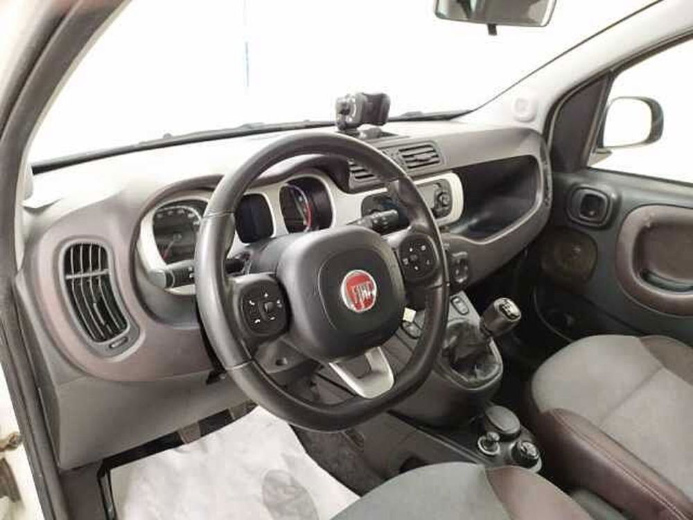 Fiat Panda usata a Cuneo (11)