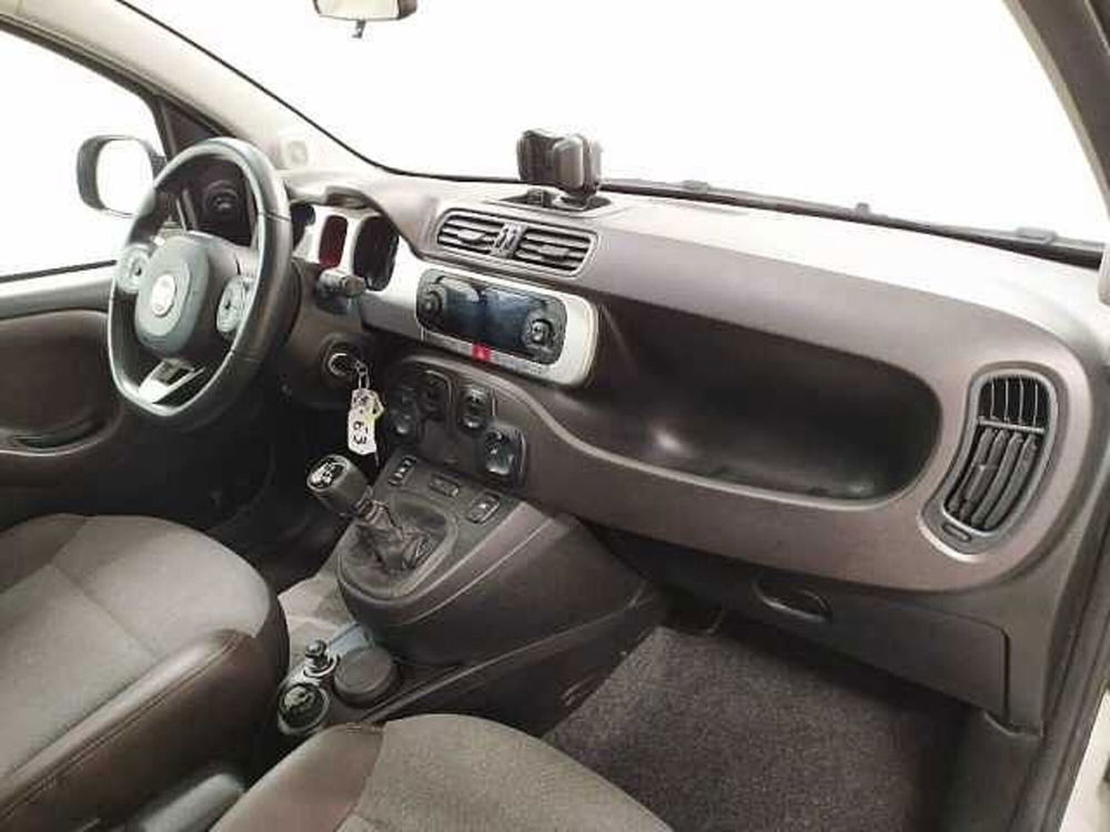 Fiat Panda usata a Cuneo (12)