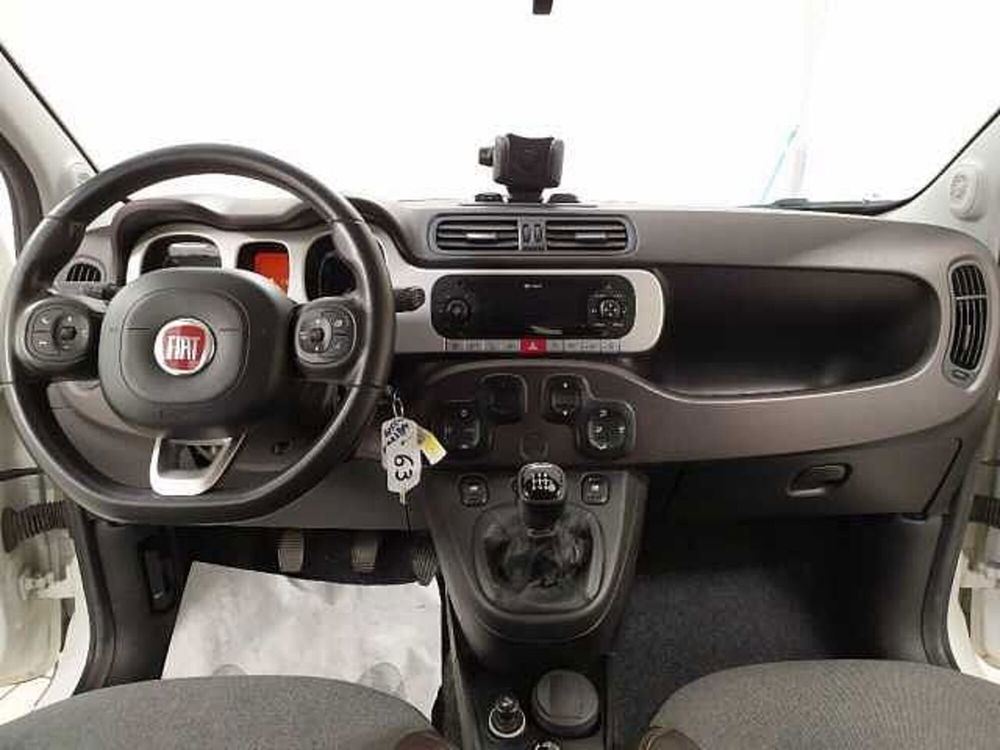 Fiat Panda usata a Cuneo (13)