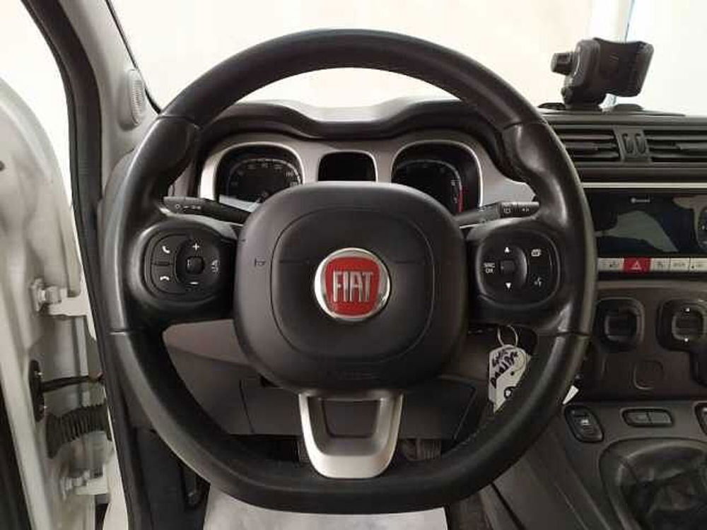 Fiat Panda usata a Cuneo (15)