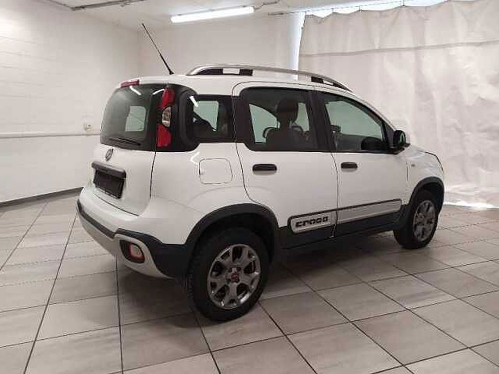 Fiat Panda usata a Cuneo (6)