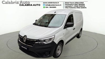 Renault Express 1.4 Blue dCi 95 Van nuova a Gioia Tauro