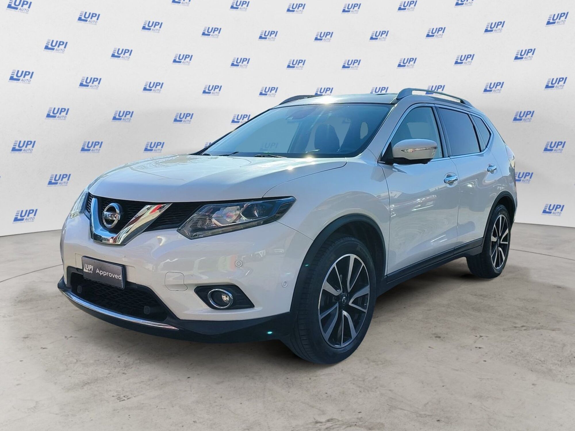 Nissan X-Trail 1.6 dCi 4WD Acenta  del 2017 usata a Prato