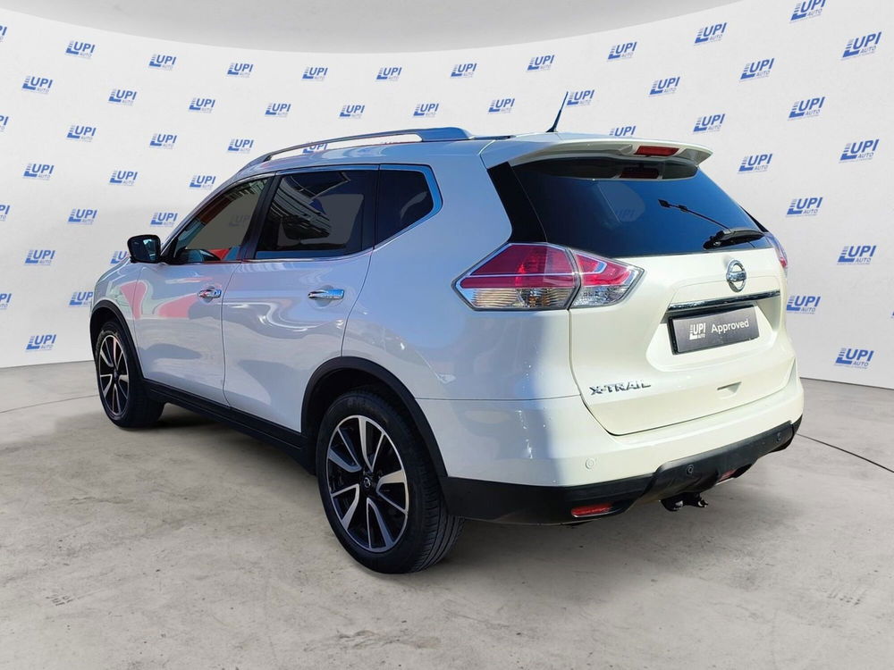 Nissan X-Trail 1.6 dCi 4WD Acenta  del 2017 usata a Prato (2)