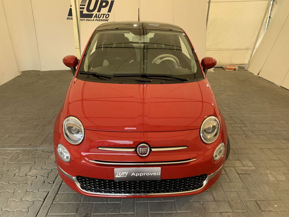 Fiat 500 usata a Firenze (6)