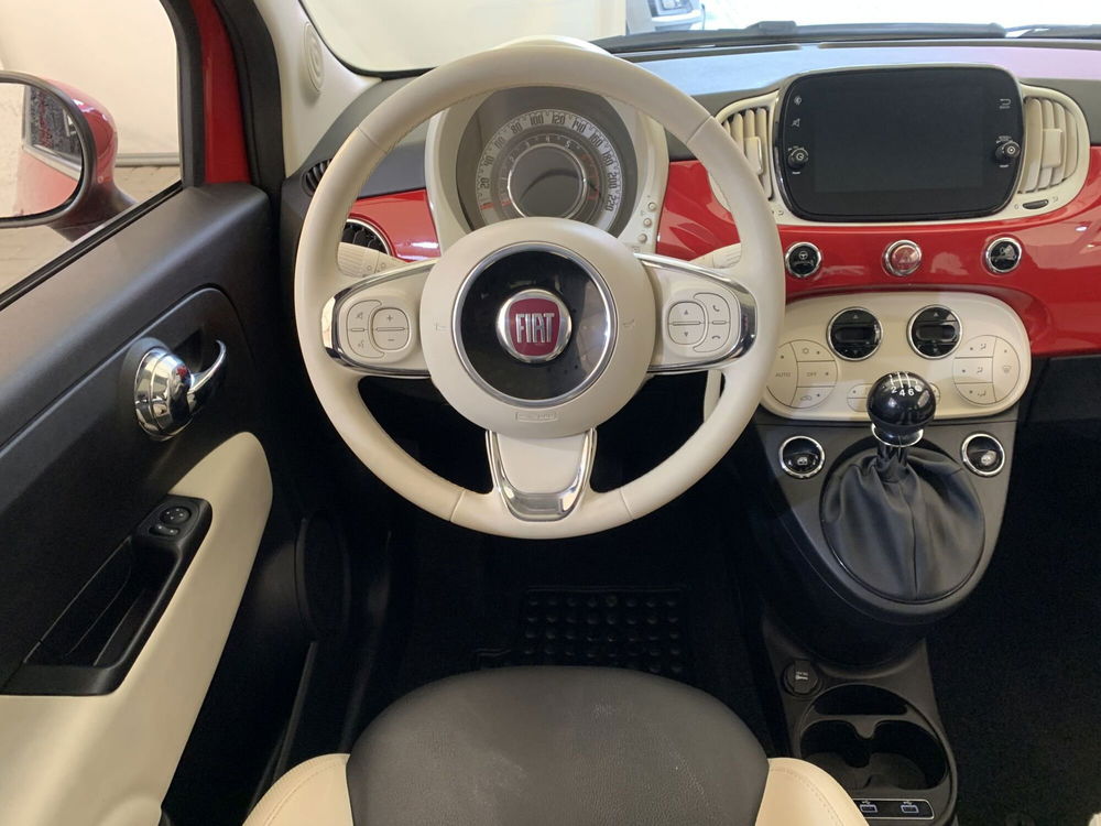 Fiat 500 usata a Firenze (9)