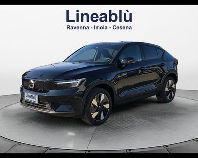 Volvo C40 Recharge Single Motor FWD Ultimate nuova a Imola